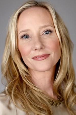 Picture of Anne Heche