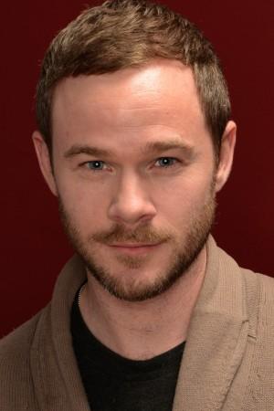 Picture of Aaron Ashmore