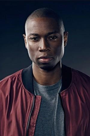 Picture of Robbie Jones
