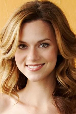 Picture of Hilarie Burton