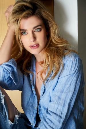 Picture of Ashley Newbrough