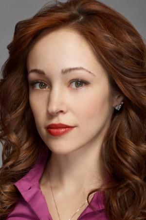 Picture of Autumn Reeser
