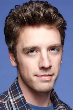 Picture of Bret Harrison