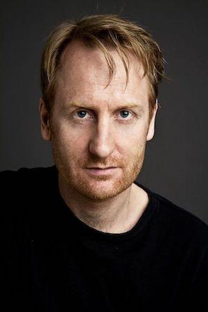 Picture of Gustaf Hammarsten