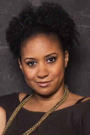 Picture of Tracie Thoms