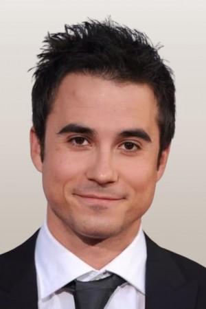 Picture of Sean Wing