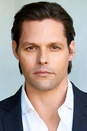 Picture of Justin Bruening