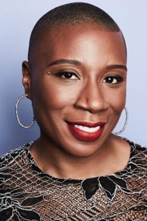 Picture of Aisha Hinds