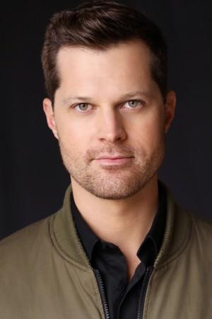 Picture of John Patrick Jordan