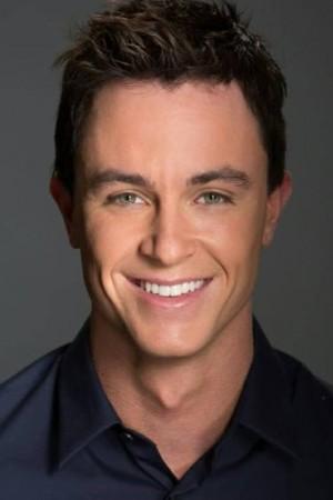 Picture of Ryan Kelley