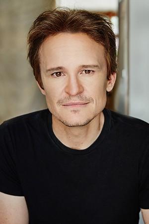 Picture of Damon Herriman