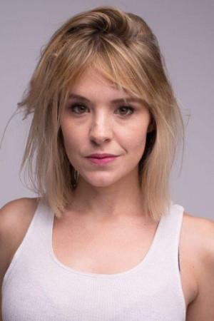 Picture of Brea Grant