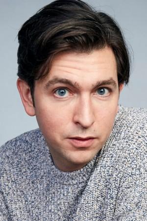 Picture of Nicholas Braun