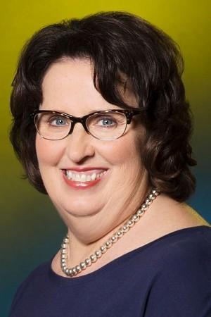 Picture of Phyllis Smith