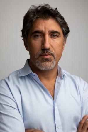 Picture of Bashar Rahal