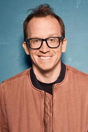 Picture of Chris Gethard