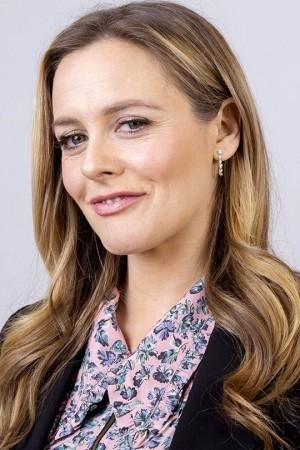 Picture of Alicia Silverstone