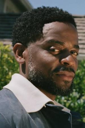 Picture of Dulé Hill