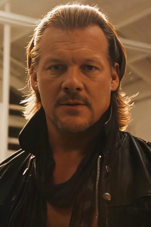 Picture of Christopher Irvine