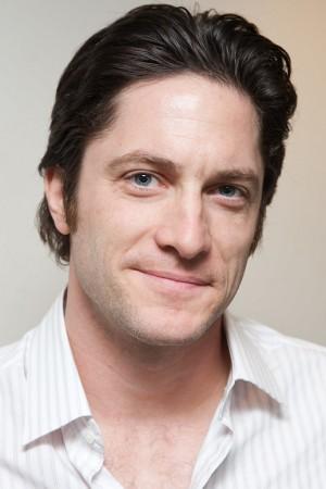 Picture of David Conrad