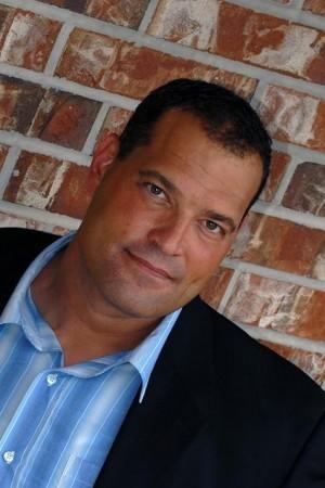 Picture of Jeff Chase