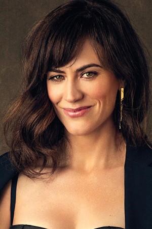 Picture of Maggie Siff