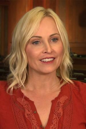 Picture of Josie Bissett