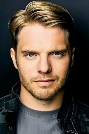 Picture of David Paetkau