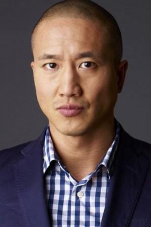 Picture of Terry Chen