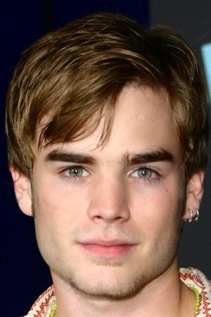 Picture of David Gallagher