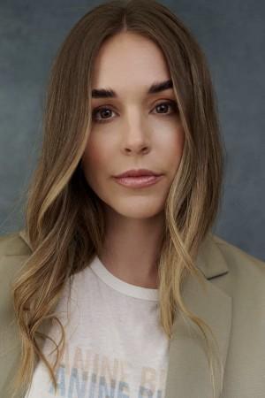Picture of Elise Gatien