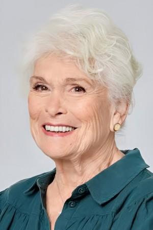 Picture of Paula Shaw