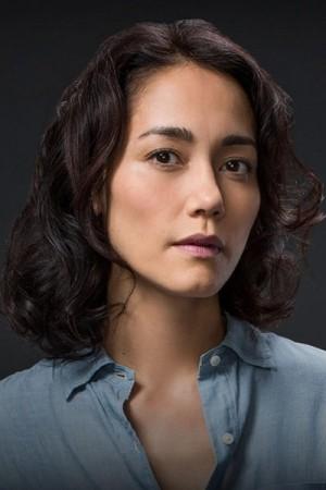 Picture of Sandrine Holt