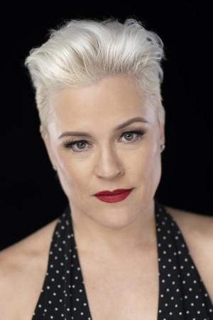 Picture of Christine Elise