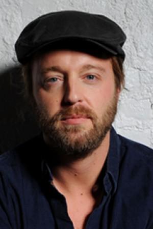 Picture of Joshua Leonard