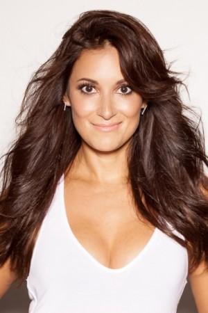 Picture of Angelique Cabral