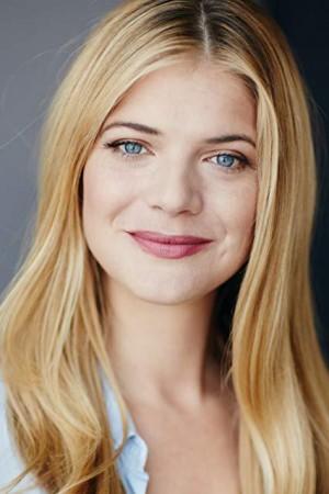Picture of Kate Miner