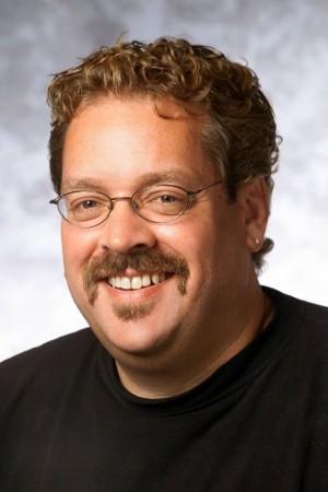 Picture of Gary Scott Thompson