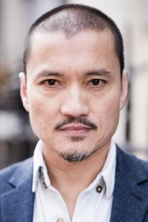 Picture of Jon Jon Briones
