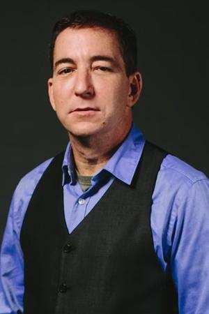 Picture of Glenn Greenwald