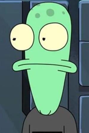 Picture of Thomas Middleditch