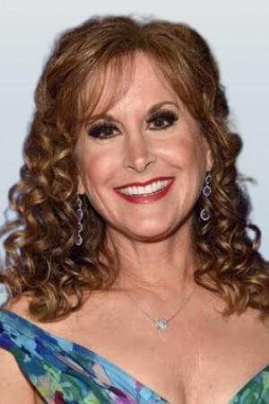 Picture of Jodi Benson