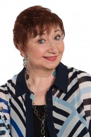 Picture of Luba Goy