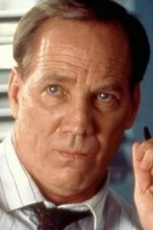 Picture of John Roselius