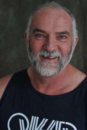Picture of Andy McPhee