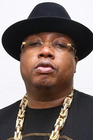 Picture of E-40