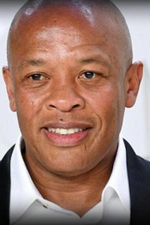 Picture of Dr. Dre