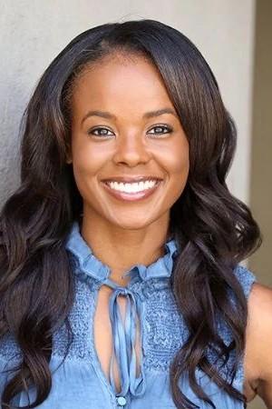 Picture of Dana Davis