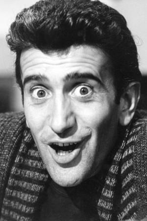Picture of Al Mancini