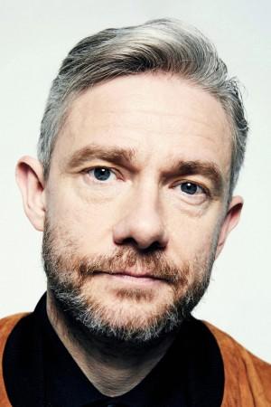 Picture of Martin Freeman